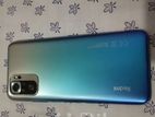 Xiaomi Redmi Note 10s (Used)