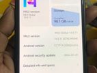 Xiaomi Redmi Note 10s (Used)