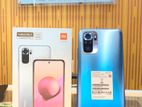 Xiaomi Redmi Note 10s . (Used)