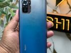 Xiaomi Redmi Note 10s . (Used)