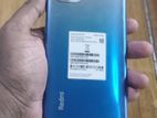 Xiaomi Redmi Note 10s (Used)