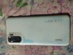 Xiaomi Redmi Note 10s . (Used)