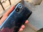 Xiaomi Redmi Note 10s . (Used)