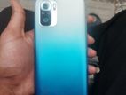 Xiaomi Redmi Note 10s (Used)