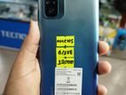 Xiaomi Redmi Note 10s (Used)