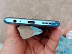 Xiaomi Redmi Note 10s ` (Used)