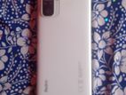 Xiaomi Redmi Note 10s . (Used)
