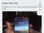 Xiaomi Redmi Note 10s (Used)