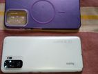 Xiaomi Redmi Note 10s . (Used)