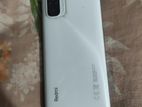 Xiaomi Redmi Note 10s used (Used)