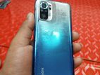Xiaomi Redmi Note 10s . (Used)