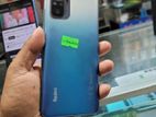 Xiaomi Redmi Note 10s xaiomi note10s,6/128 (Used)