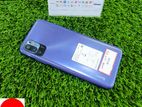 Xiaomi Redmi Note 10T ---4GB / 64GB (Used)