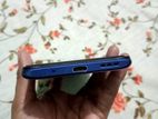 Xiaomi Redmi Note 10T . (Used)