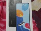 Xiaomi Redmi Note 11 . (Used)