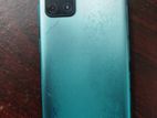 Xiaomi Redmi Note 11 ১ বচ্ছর usad. (Used)