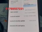Xiaomi Redmi Note 10 Pro . (Used)
