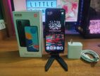 Xiaomi Redmi Note 11 4/64 (Used)