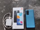 Xiaomi Redmi Note 11 ` (Used)