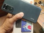 Xiaomi Redmi Note 11 11..4..64 (Used)