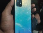 Xiaomi note 11s (Used)