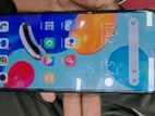 Xiaomi Redmi Note 11 ১২৮ (Used)