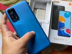 Xiaomi Redmi Note 11 128gb (Used)