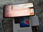 Xiaomi Redmi Note 11 . (Used)