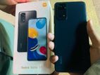 Xiaomi Redmi Note 11 2025 (Used)