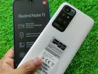 Xiaomi Redmi Note 11 ২দিনেরঅফার স্টকসীমিত (New)