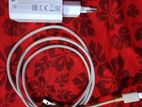 Xiaomi Redmi Note 11 33 Wat fast charger (Used)