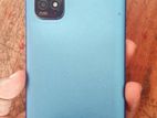 Xiaomi Redmi Note 11 4/128 fullboxandfash (Used)