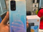 Xiaomi Redmi Note 11 4/128 official (Used)