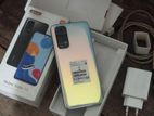 Xiaomi Redmi Note 11 4/128 (Used)