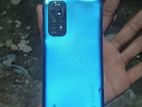 Xiaomi Redmi Note 11 4 128 (Used)