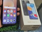 Xiaomi Redmi Note 11 4/128 (Used)
