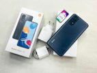 Xiaomi Redmi Note 11 4/128GB Full Box (Used)