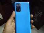 Xiaomi Redmi Note 11 4/64 Exchange (Used)