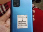 Xiaomi Redmi Note 11 4/64 fresh (Used)