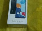 Xiaomi Redmi Note 11 4/64 Full box (Used)