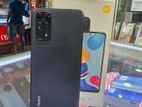 Xiaomi Redmi Note 11 4/64 full fresh (Used)