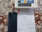 Xiaomi Redmi Note 11 4-64 GB Official (Used)