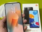 Xiaomi Redmi Note 11 4/64 GB (Used)
