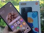 Xiaomi Redmi Note 11 4/64 GB (Used)