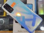 Xiaomi Redmi Note 11 4-64 GB (Used)