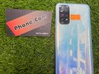 Xiaomi Redmi Note 11 4/64 new (Used)