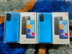 Xiaomi Redmi Note 11 4/64 Official (Used)
