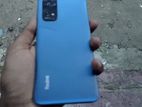 Xiaomi Redmi Note 11 4/64 (Used)