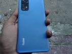 Xiaomi Redmi Note 11 4/64 (Used)