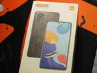 Xiaomi Redmi Note 11 4/64 (Used)